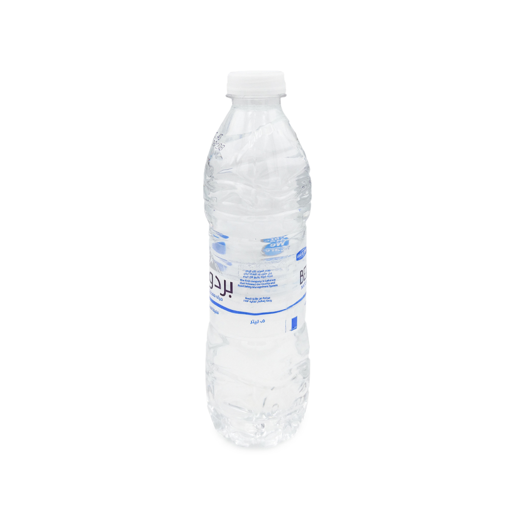 Agua Mineral Natural Berdawni