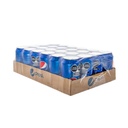 Caja de Refresco Pepsi Cola