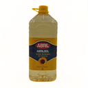 Aceite de Girasol 5 litros ABRISOL