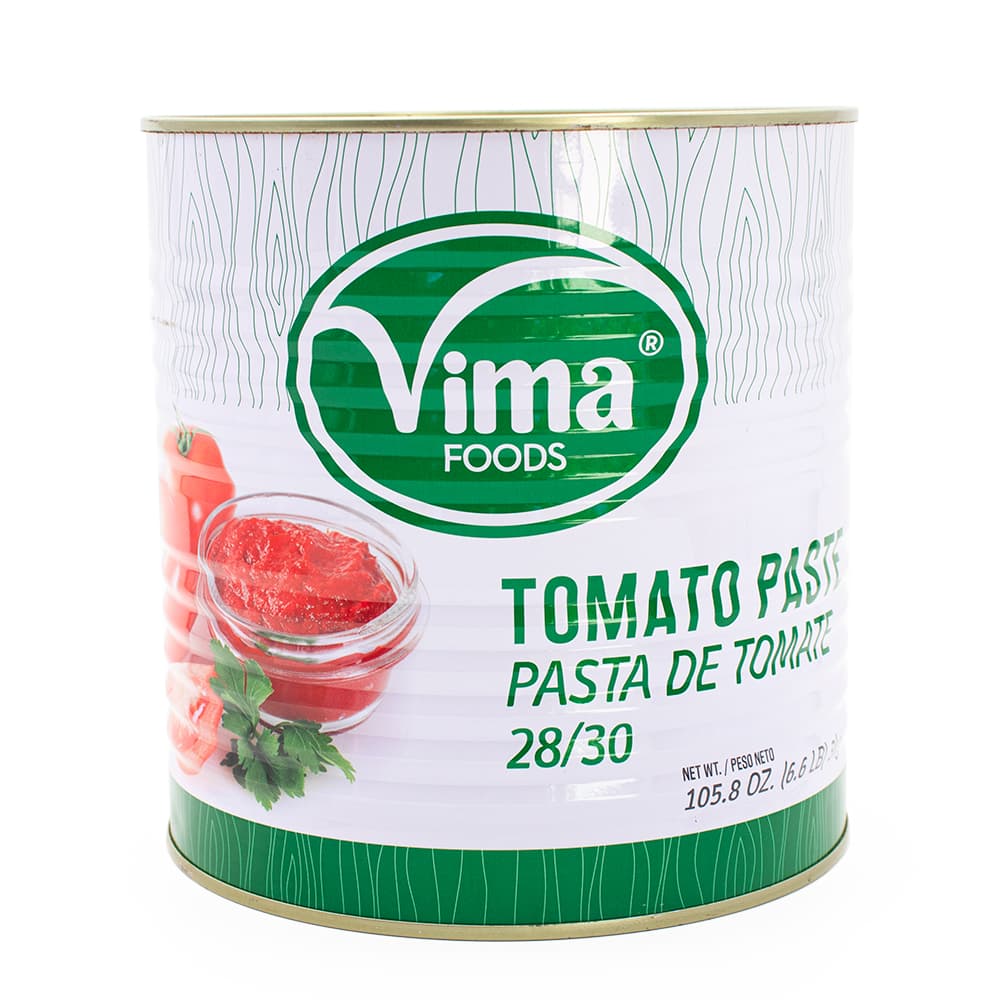 Pasta de Tomate Vima (3kg)