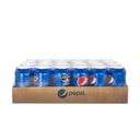 Caja de Refresco Pepsi Cola
