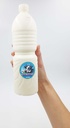 Yogurt Probiótico de Leche de Vaca