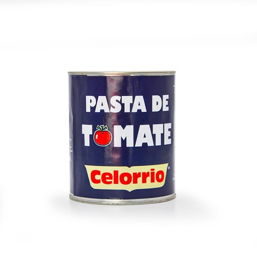 [583] Pasta de Tomate Celorrio 800g