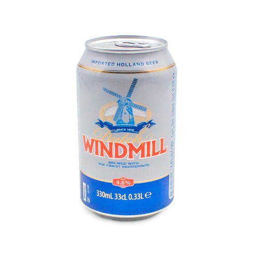 Cerveza Dutch Windmill