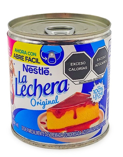 [855] Leche Condensada "La Lechera"
