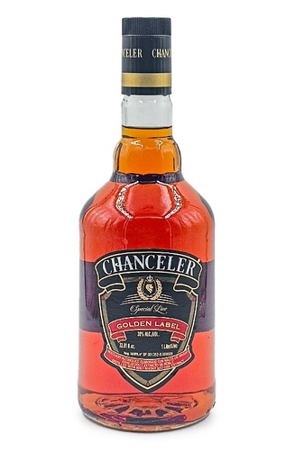 [934] Whisky Chanceler