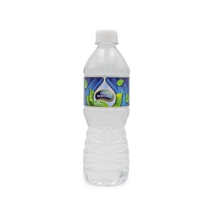 Agua mineral natural 500ml