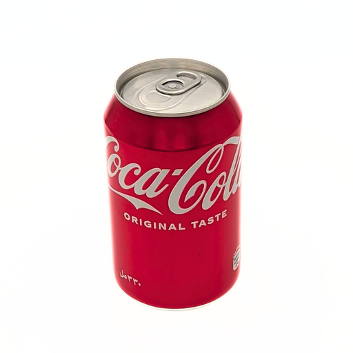 [210] Refresco Coca-Cola