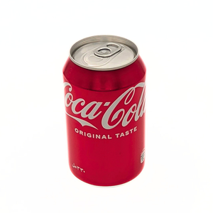 Refresco Coca-Cola