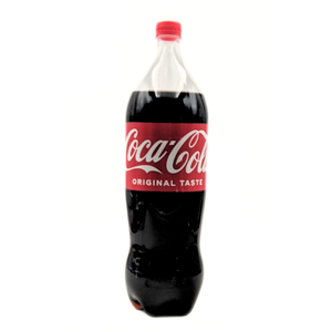 Refresco de Coca Cola 1.75l